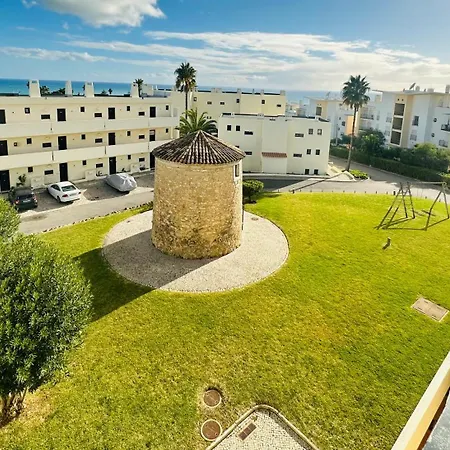 Apartment Panorama 1
