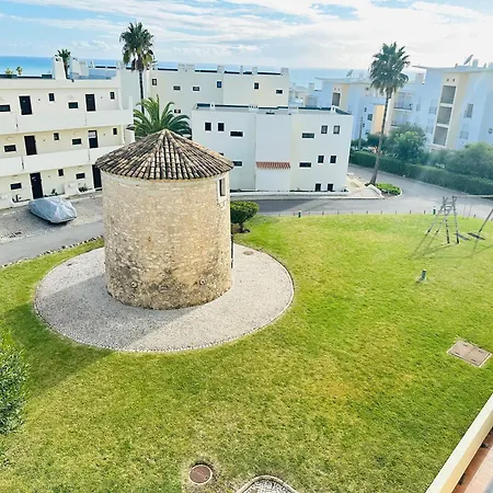 Panorama 1 Apartment